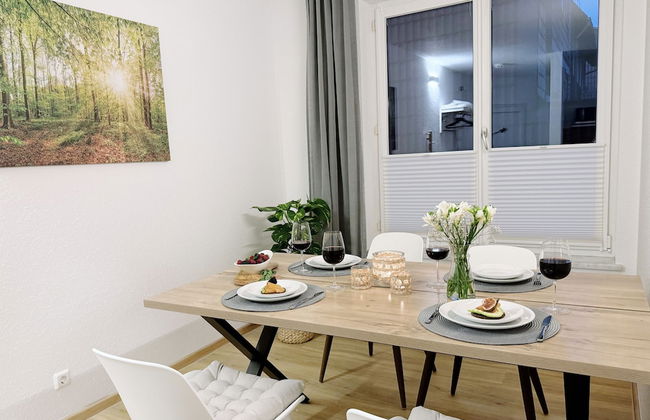 REGIOHOTEL Harzresidenz - Foto 16