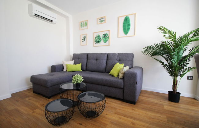 Rueda López - Espléndido apartamento de lujo - Photo 44