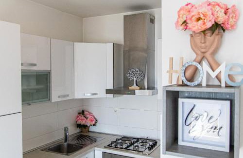 Flexible SelfCheckIns 32 - Zagreb - Garage - Electric vehicle ccharger - Big Loggia - New - Apartments Repinc 32 - Foto 10