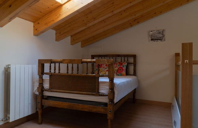 Balcon al Valle Salado - Foto 5