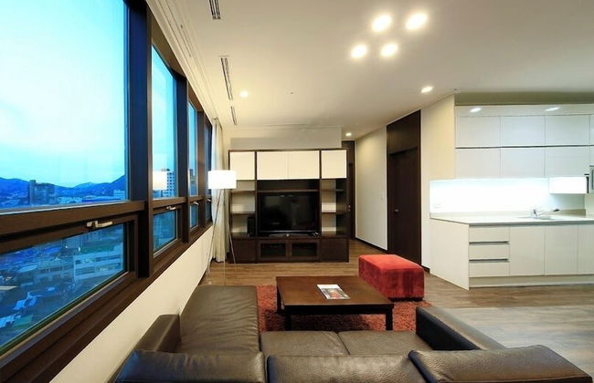 Orakai Insadong Suites - Foto 31