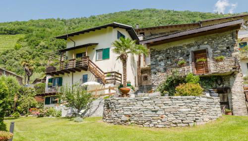 Revo Aparments - Flowery Cottage Appartamento GLICINE - Foto 2, Garden