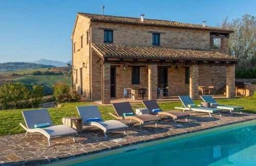 Casa Pace e Gioia - Foto 1