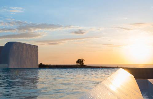 Azar Luxury Villas & Suites - Foto 38