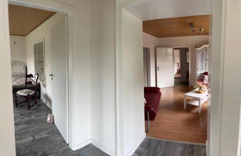 Ferienwohnung am Eschenberg - Foto 10