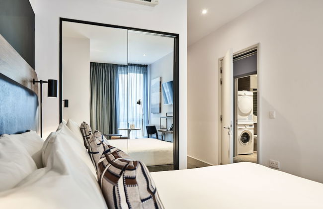 Citadines City Centre Liverpool - Foto 7