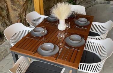 DoreyHome P3 - Modernes charmantes Apartment - Foto 15