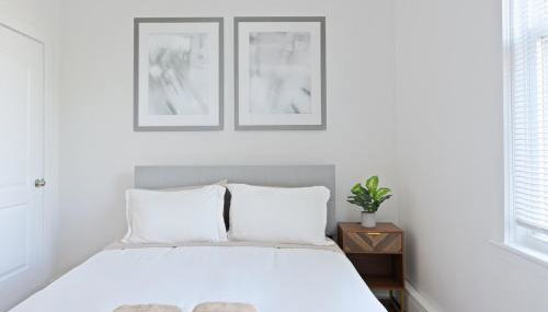 20 min to NYC, Newly Renovated, Private Driveway - Foto 3