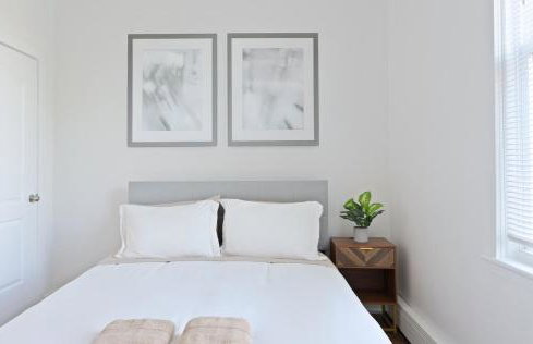 20 min to NYC, Newly Renovated, Private Driveway - Foto 3