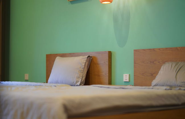 Hotel Airhomes - Foto 24