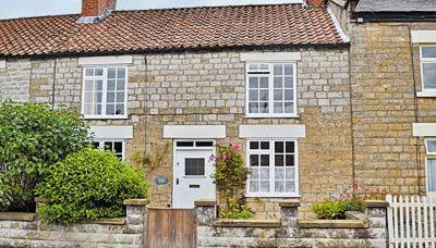 Evergreen Cottage - 27886 - Foto 1