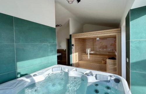 Villa Vinova Loza - Foto 17