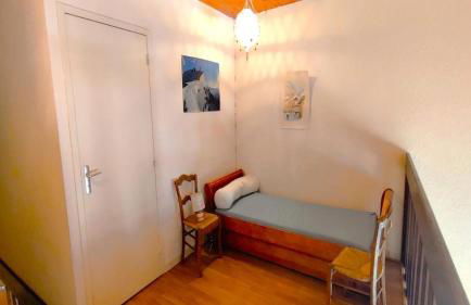 Résidence Les Dauphinnelles 3 - Agréable Appartement de montagne 4/6 pers MAE-0791 - Foto 5