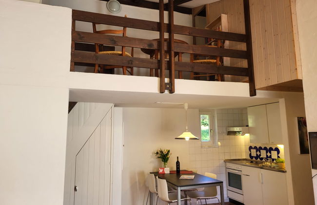 Villaggio Sureggio C7 mit TicinoTicket - Foto 3