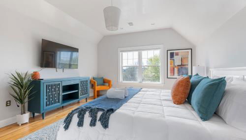 Amazing family-friendly and group-friendly accommodation #TheBackDorch - Foto 2