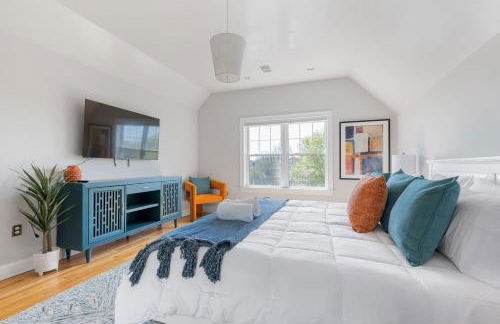 Amazing family-friendly and group-friendly accommodation #TheBackDorch - Foto 2