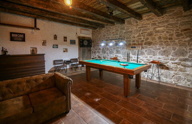 Stunning Villa Bozini Dvori - Foto 23