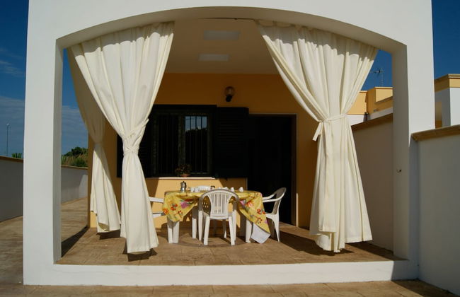 Ville Amalfi - Foto 13