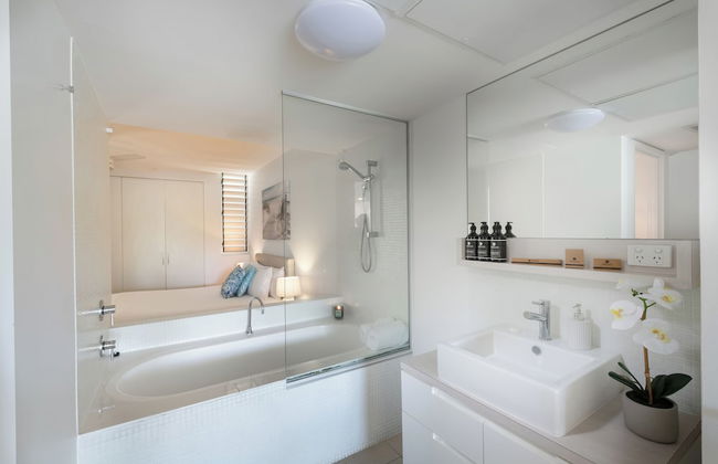 Grand Mercure Apartments Magnetic Island - Foto 28