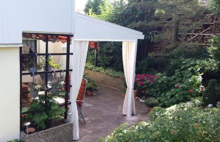 Ferienwohnung Diester Riegelsberg - Foto 5