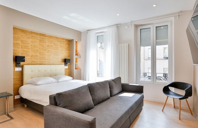 Blue Nights Appartements 108 - Photo 31