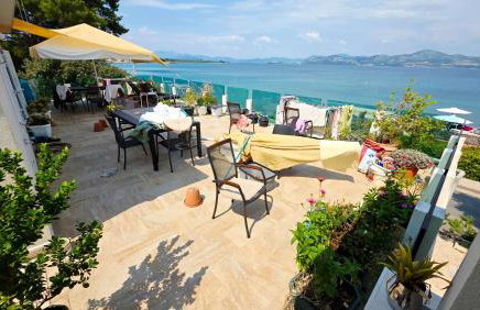 Villa Wind Apartments - Foto 49