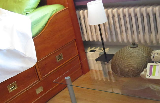 Charming House With Stunning View of the Bouillon Castle - Photo 8