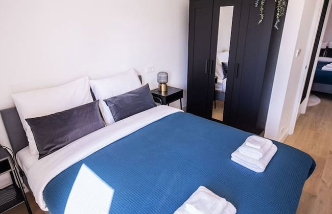 Nb304/306 3BR Serviced Apartments - Photo 34