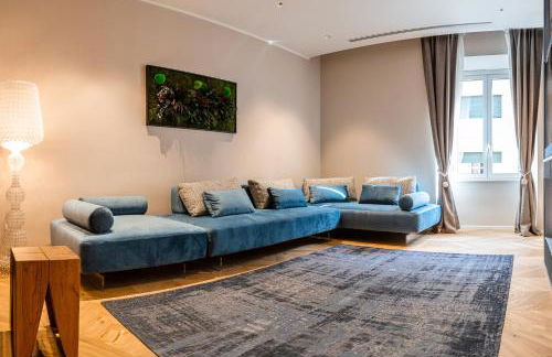 La Dolce Vita Luxury Apartment - Foto 37
