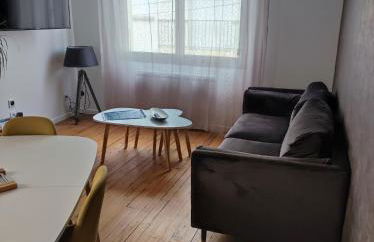 La Citadine maison de ville avec garage - Foto 8