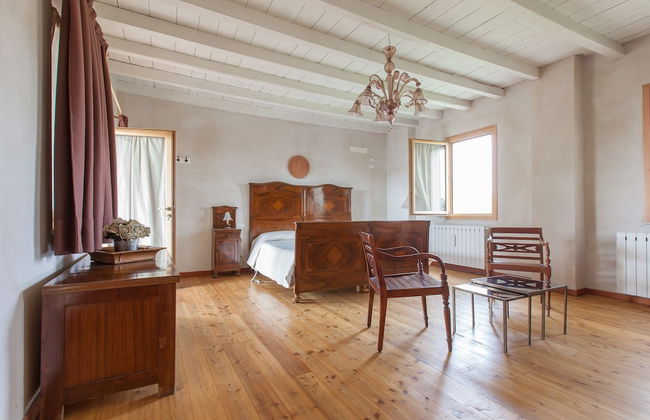 Cascina Serenella B&B - Photo 7