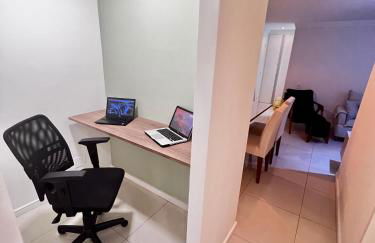 Lindo apartamento a passos do Expo Center Norte - Foto 11