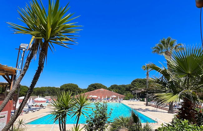 Village Vacances de Ramatuelle - Le Sentier des Pins - Foto 14