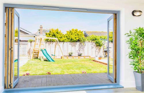 Luxury Ocean Playroom SEA SALT CHALET - Photo 30