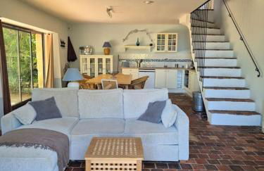 Domaine La Saule le beau voyage - Foto 2