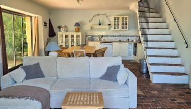 Domaine La Saule le beau voyage - Foto 2