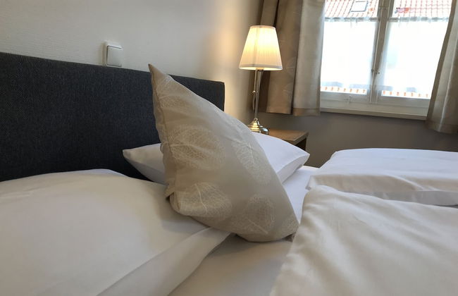 Hotel Hohe Schule - Foto 10