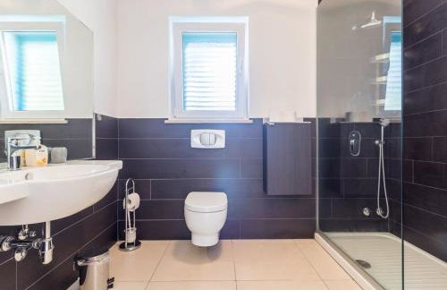 Villa Martha in Central Istria with private pool - wellness & table tennis for 12 persons - Foto 34