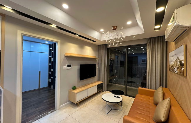 Feria Home - D'capitale Tran Duy Hung - Foto 68