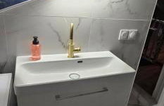 Cozy Loft sous les toits - Foto 14