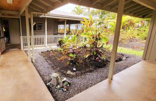 Unique Lava House by steaming crater - Photo 31