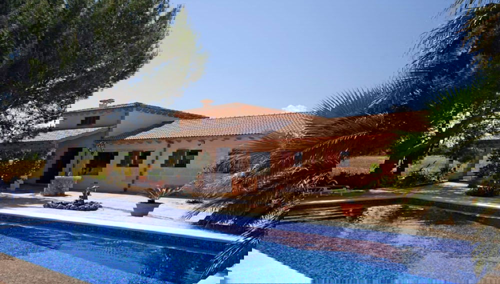 Country House Mallorca Near Alcudia Bay - Foto 1