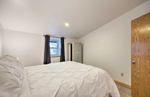 Spacious Kansas Retreat On-Site Disc Golf! - Foto 28