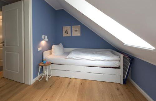 Forsthaus Gödens - Photo 61