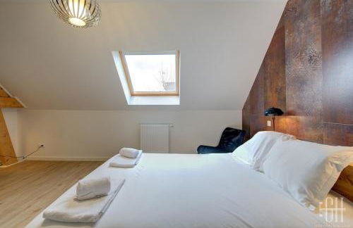 Maison familiale 4 chambres avec jardin et parking - Foto 12