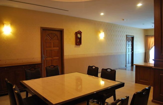 Mciti Suites - Foto 23