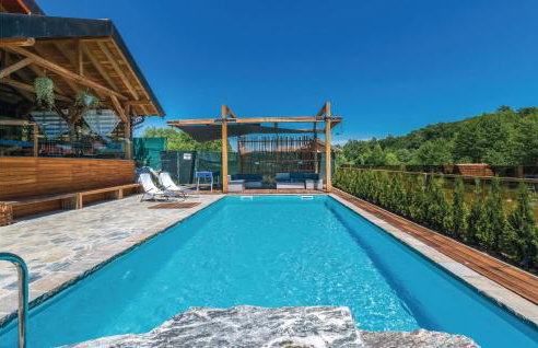 Beautiful Home In Gornji Zvecaj - Foto 11