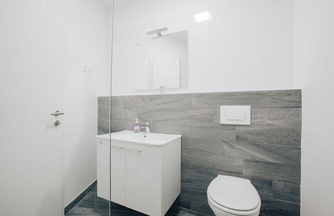 K3 Central Park Apartments - Foto 37