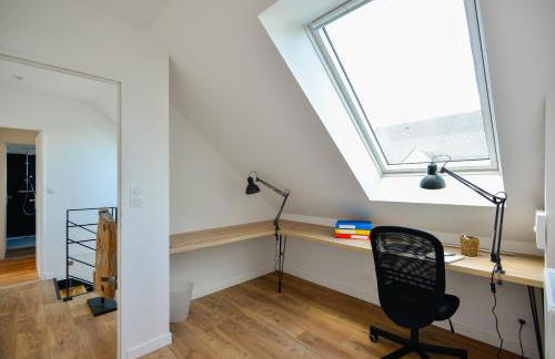 Villas du Domaine de la Pointe de Kerhostin - Foto 54