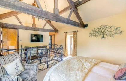 Sweet Knoll Farm - Foto 8